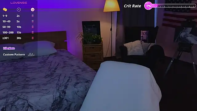 Hayle Hill online show from March 17, 2026, 2:27 am