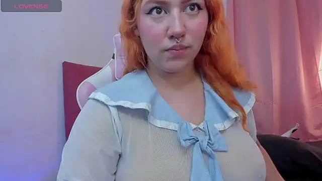 scarlett queen56 online show from February 28, 2025, 3:37 am