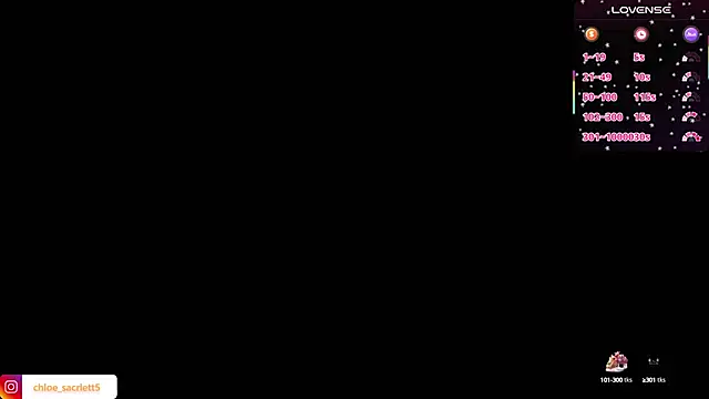 scarlett queen56 online show from October 6, 2025, 4:54 am