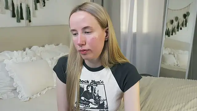 Cassie Kelman online show from March 20, 2026, 9:19 pm