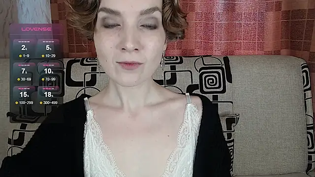 TinaWince online show from March 13, 2026, 6:09 am