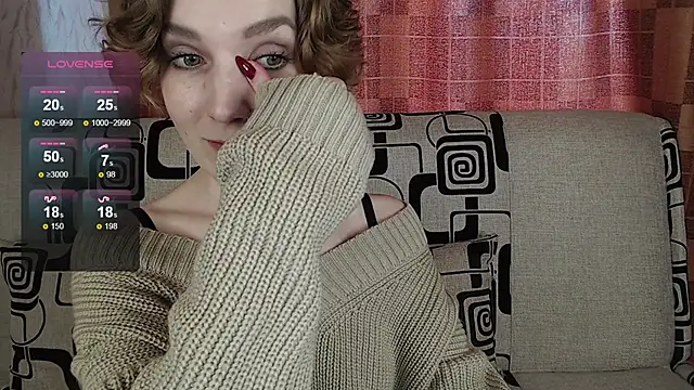 TinaWince online show from March 21, 2026, 8:19 am