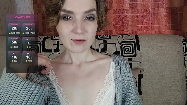 TinaWince online show from March 26, 2026, 4:51 am