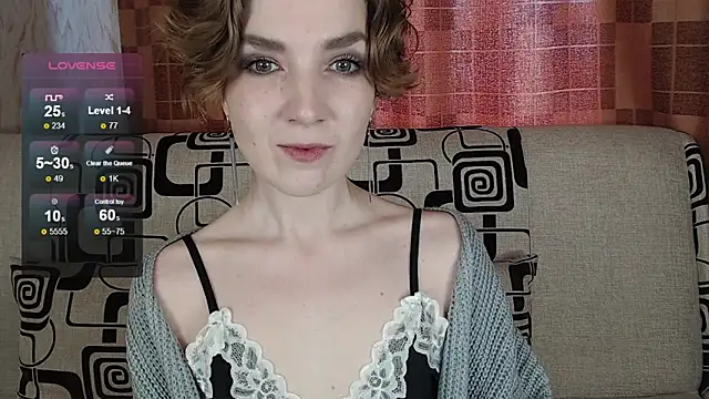 TinaWince online show from April 10, 2026, 5:01 am