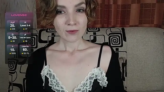 Snapshot of TinaWince chatting on May 23, 2026, 5:01 am TinaWince online show from May 23, 2026, 5:01 am