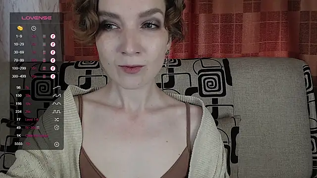 Snapshot of TinaWince chatting on June 11, 2026, 4:43 am TinaWince online show from June 11, 2026, 4:43 am