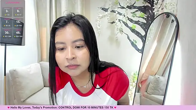  alaiasmile  online show from June 7, 2026, 5:38 pm