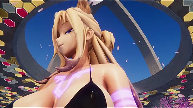 ElfieLove online show from October 24, 2025, 5:09 pm