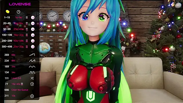 CosmicFaith online show from January 26, 2025, 7:53 am