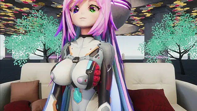 CosmicFaith online show from February 2, 2025, 7:52 am