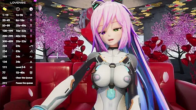 CosmicFaith online show from March 14, 2025, 7:15 am