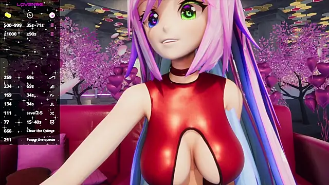 CosmicFaith online show from September 19, 2025, 6:26 am