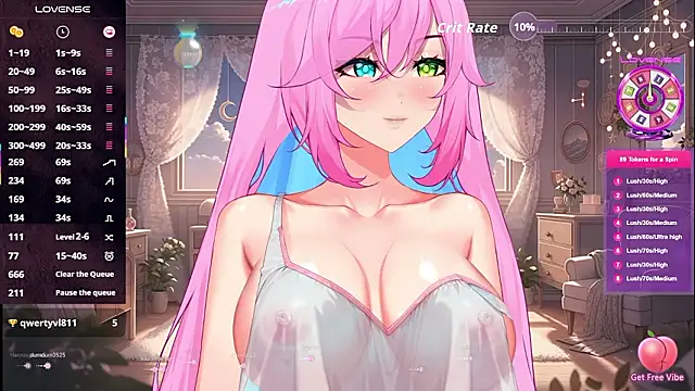 CosmicFaith online show from March 22, 2026, 8:07 am