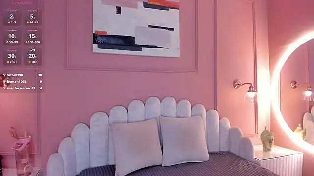 Snapshot of mara_brooks chatting on January 12, 2025, 10:12 pm mara brooks online show from January 12, 2025, 10:12 pm