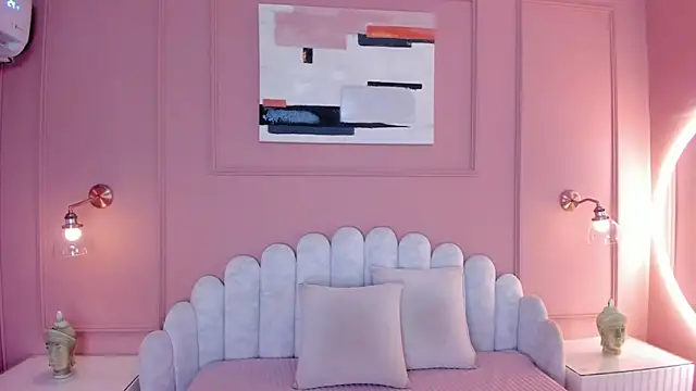 Snapshot of mara_brooks chatting on February 5, 2025, 6:59 pm mara brooks online show from February 5, 2025, 6:59 pm