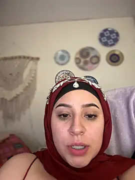 Naughty arabs online show from January 30, 2025, 11:45 pm