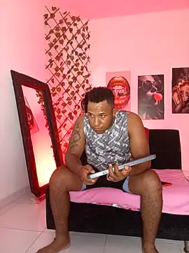 Snapshot of ARTHUR_MINI chatting on September 16, 2025, 1:06 am ARTHUR MINI online show from September 16, 2025, 1:06 am