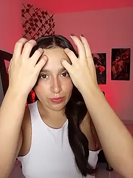 Snapshot of ARTHUR_MINI chatting on September 20, 2025, 1:06 am ARTHUR MINI online show from September 20, 2025, 1:06 am