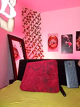 Snapshot of ARTHUR_MINI chatting on September 22, 2025, 4:58 am ARTHUR MINI online show from September 22, 2025, 4:58 am