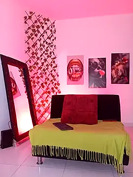 Snapshot of ARTHUR_MINI chatting on September 30, 2025, 12:59 am ARTHUR MINI online show from September 30, 2025, 12:59 am