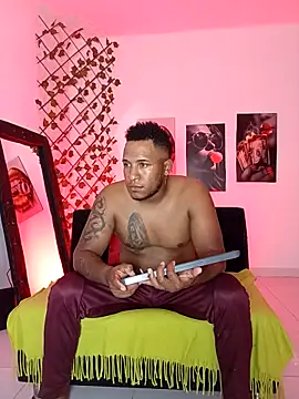 Snapshot of ARTHUR_MINI chatting on October 3, 2025, 1:02 am ARTHUR MINI online show from October 3, 2025, 1:02 am