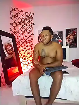 Snapshot of ARTHUR_MINI chatting on October 10, 2025, 9:08 am ARTHUR MINI online show from October 10, 2025, 9:08 am