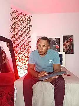 Snapshot of ARTHUR_MINI chatting on October 26, 2025, 1:00 am ARTHUR MINI online show from October 26, 2025, 1:00 am