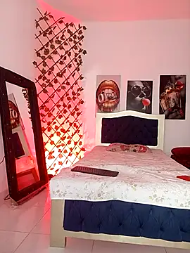 Snapshot of ARTHUR_MINI chatting on November 11, 2025, 12:54 am ARTHUR MINI online show from November 11, 2025, 12:54 am