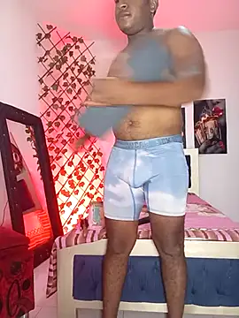 ARTHUR MINI online show from March 7, 2026, 1:02 am