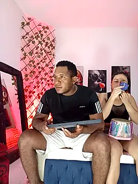 ARTHUR MINI online show from April 15, 2026, 1:56 am