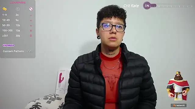 alex noa online show from February 8, 2025, 7:59 pm