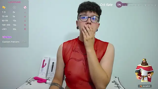 alex noa online show from February 15, 2025, 10:42 pm