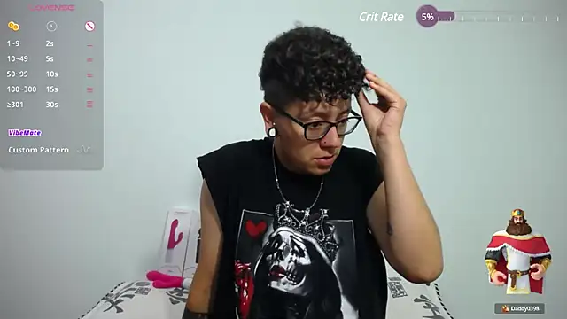 alex noa online show from February 18, 2025, 11:19 pm