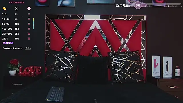 alex noa online show from March 19, 2025, 1:43 am