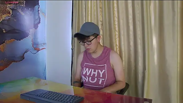 alex noa online show from September 17, 2025, 7:26 pm