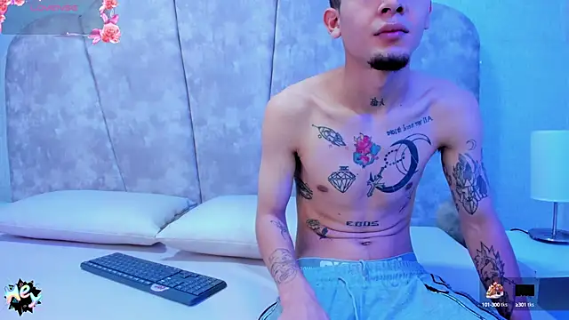 kendalltaylorr online show from February 20, 2025, 2:51 am