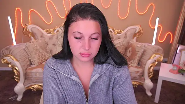 ArianaDarkk online show from November 14, 2025, 6:28 pm