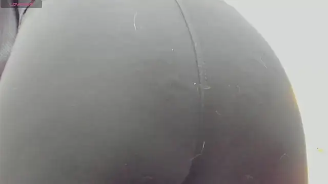 Dalia-Prada online show from March 30, 2026, 3:51 am