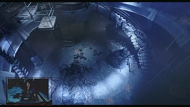 Rocker Assassin66630 online show from November 22, 2025, 3:27 am