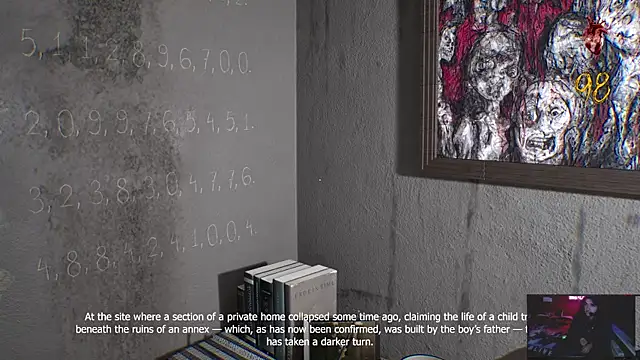 Rocker Assassin66630 online show from January 12, 2026, 3:56 am