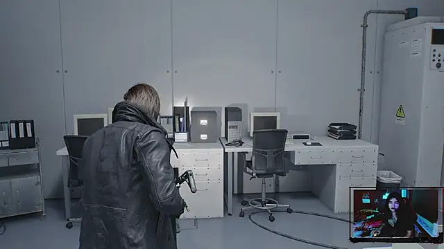 Rocker Assassin66630 online show from March 22, 2026, 11:19 pm