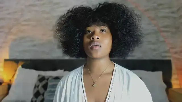 Anneth  M online show from November 14, 2025, 7:45 pm