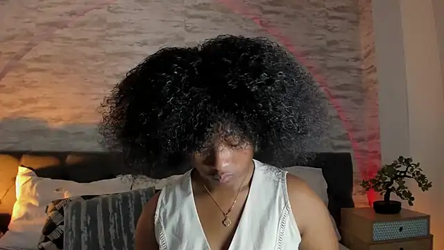 Anneth  M online show from November 27, 2025, 7:38 pm