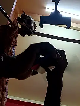 SEXYBOYBIGCOOCK online show from October 13, 2025, 8:20 pm