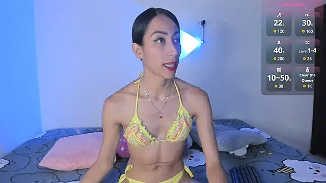 thamara26 online show from October 29, 2025, 1:19 am