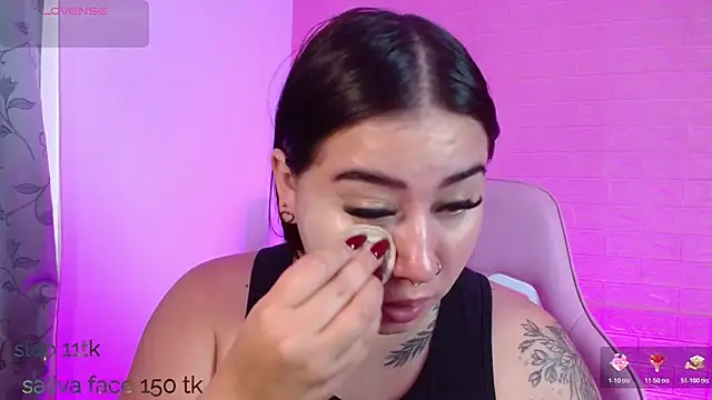  hooly online show from October 28, 2025, 1:47 pm