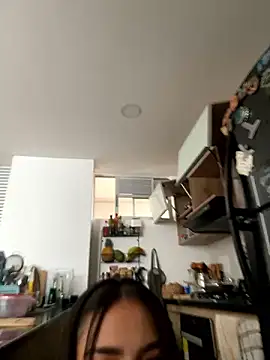 Snapshot of SofiMeza chatting on December 2, 2024, 2:19 pm SofiMeza online show from December 2, 2024, 2:19 pm