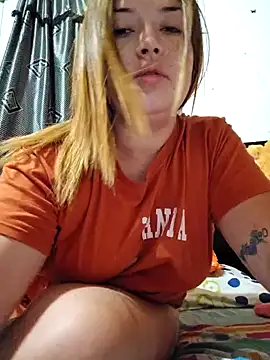 Sofia Queen17 online show from December 14, 2024, 10:02 am