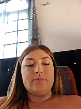 Sofia Queen17 online show from December 14, 2024, 4:09 pm