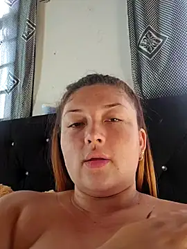 Sofia Queen17 online show from December 21, 2024, 12:59 pm